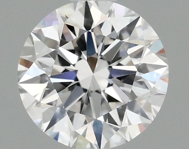 1.01 ct. round Lab Grown Diamond front image