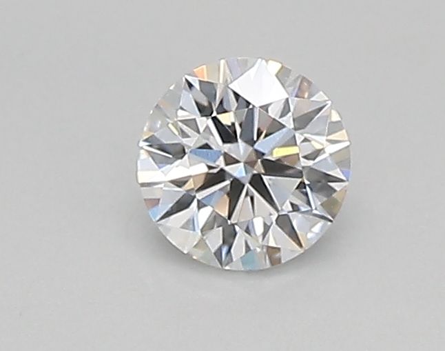 0.29 ct lab-grown Round Diamond