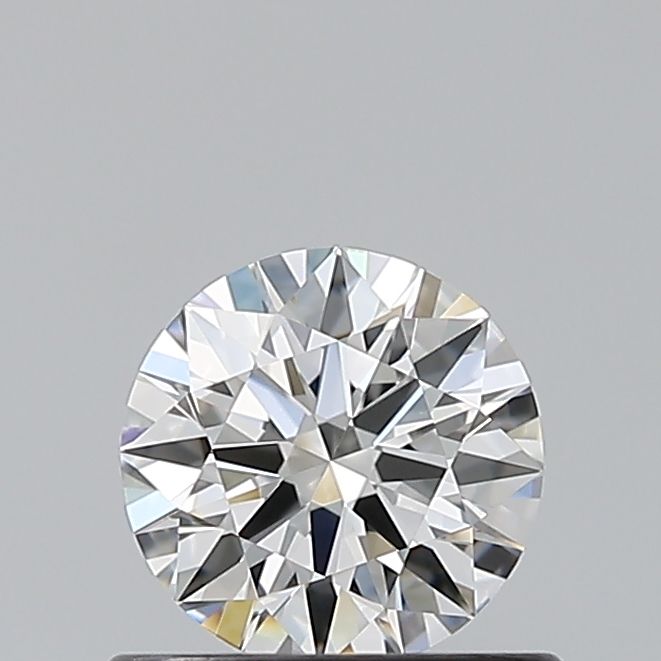 0.60 ct Round diamond