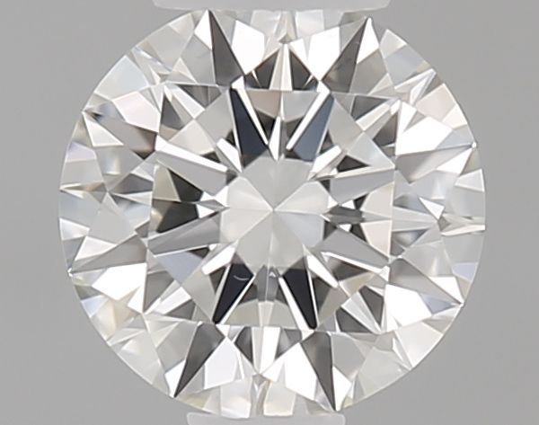 0.3 ct Round Diamond