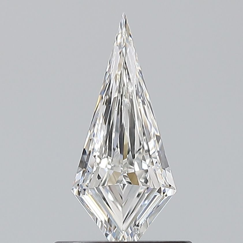 0.5 ct Kite Diamond