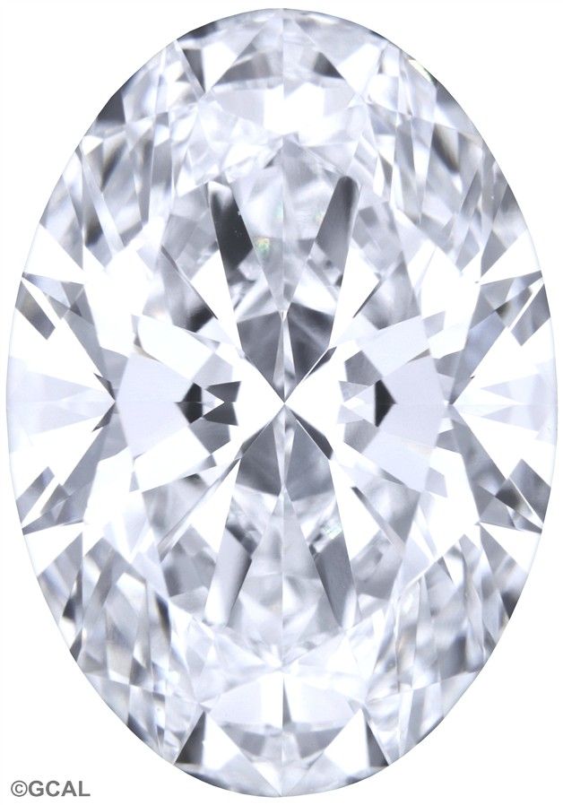 3.01 Carat