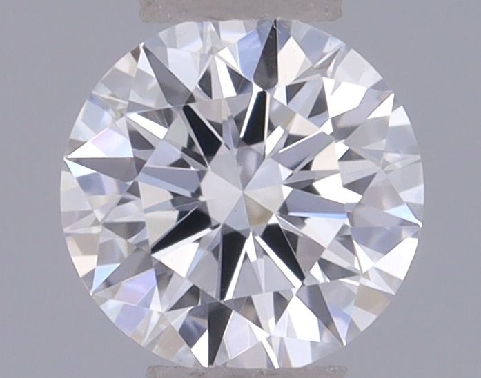 0.27 ct lab-grown Round Diamond