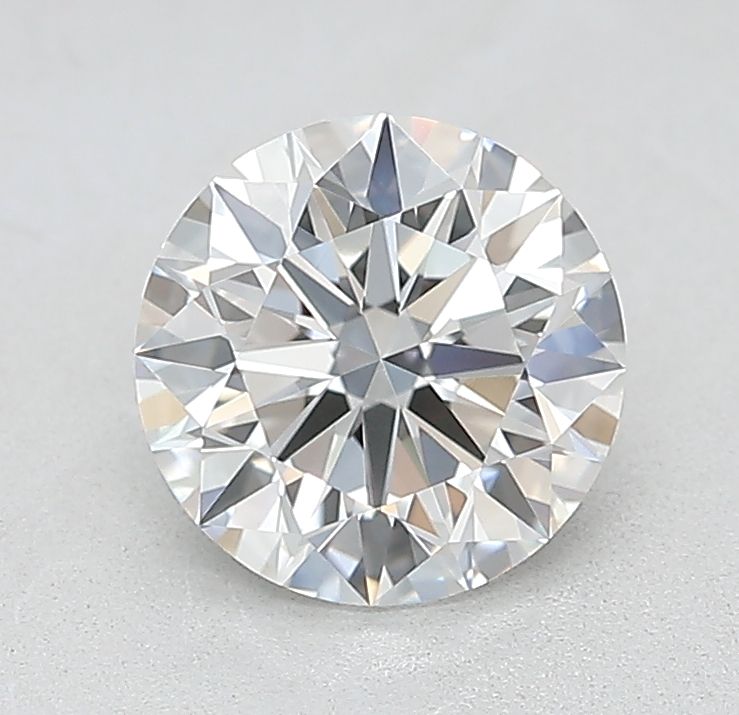 1.16 ct. round Lab Grown Diamond front image