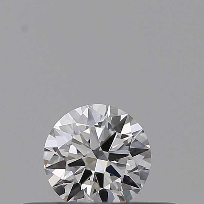 0.18 ct Round Diamond