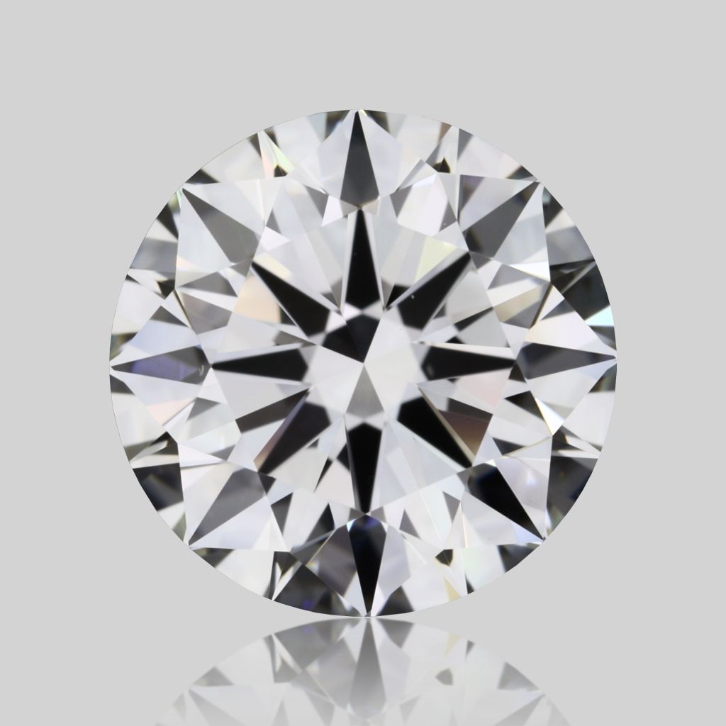 1.40 ct Round diamond