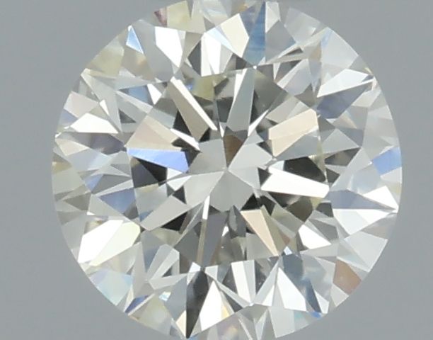 0.36 ct Round diamond