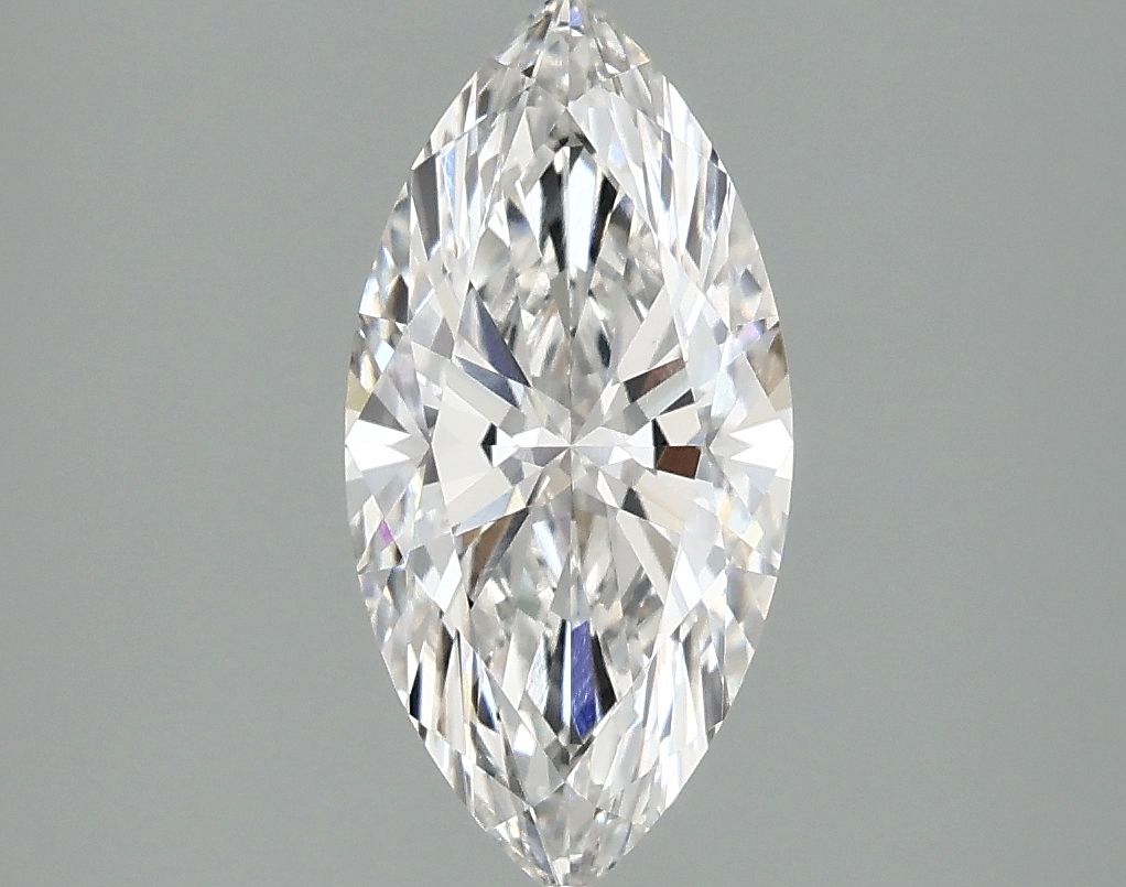 1.55 ct. marquise Lab Grown Diamond front image