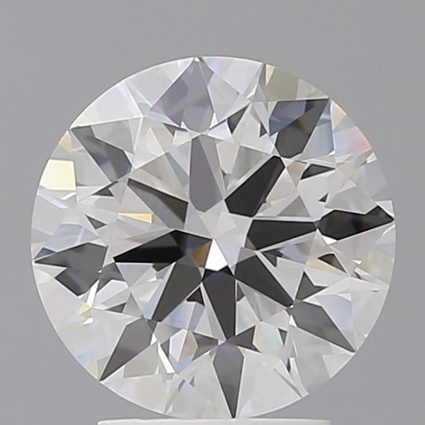 3.10 ct Round diamond