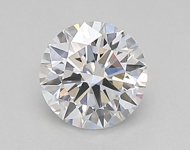 0.37 ct lab-grown Round Diamond