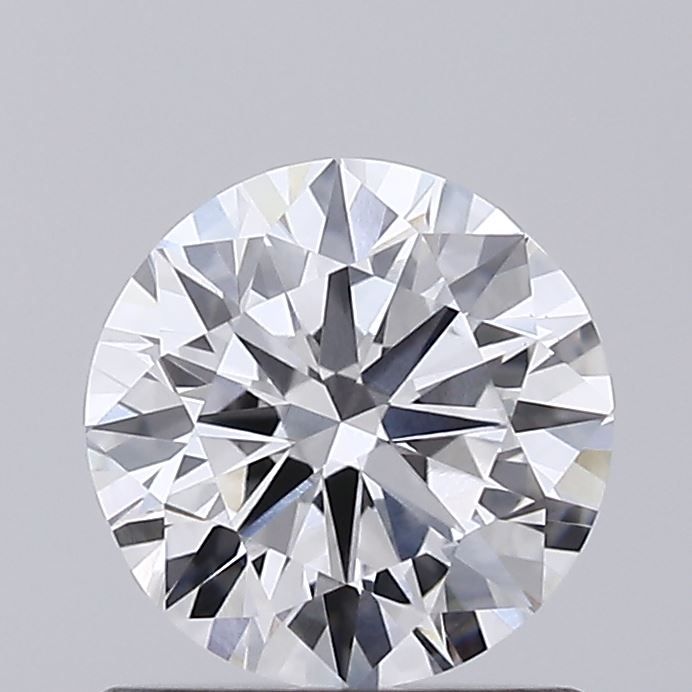 0.82 ct. round Lab Grown Diamond front image