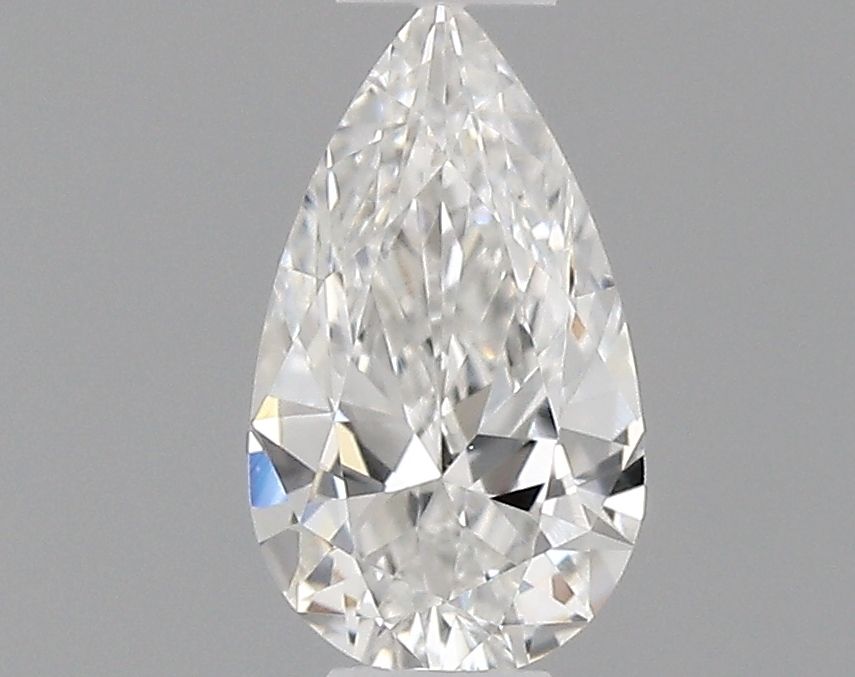 0.24 ct Pear diamond