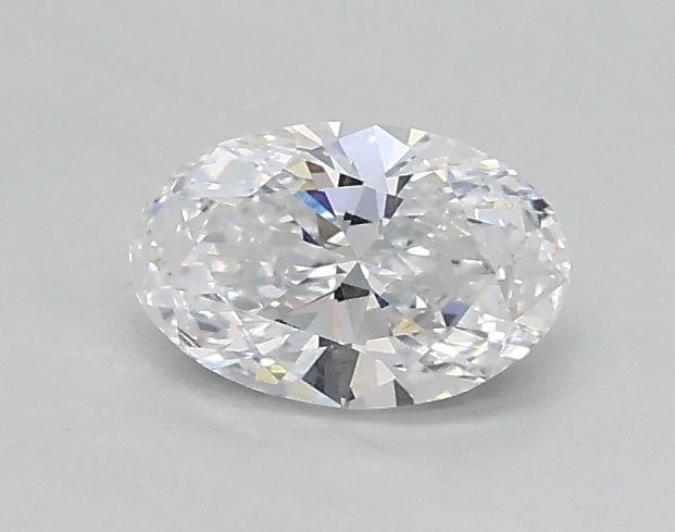 0.31 ct lab-grown Oval Diamond