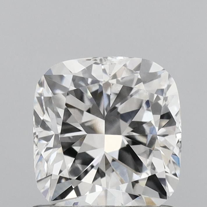 1.07 ct lab-grown Cushion modified Diamond