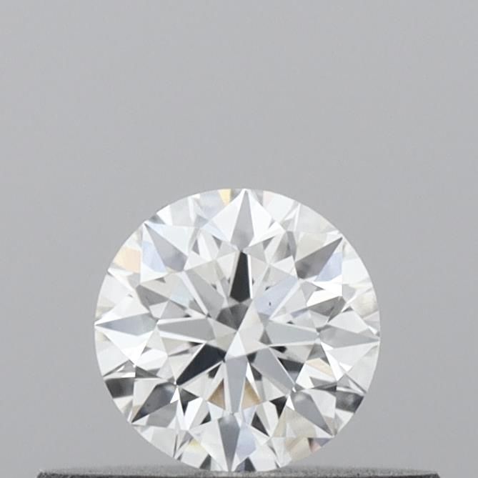 0.29 ct lab-grown Round Diamond