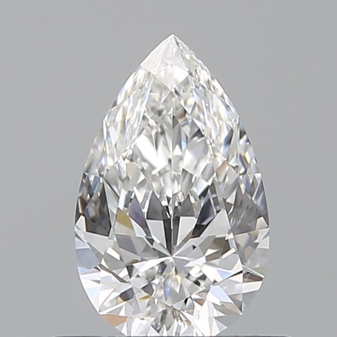 0.53 ct Pear diamond