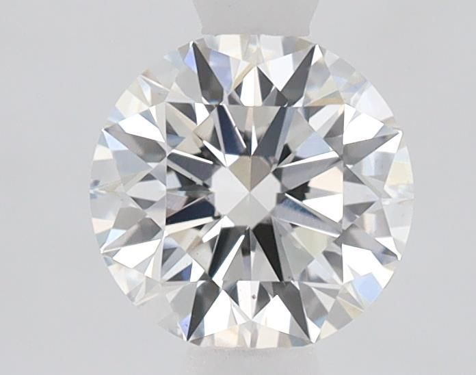 1.06 ct. round Lab Grown Diamond front image