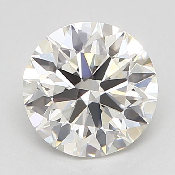 0.50 ct Round diamond