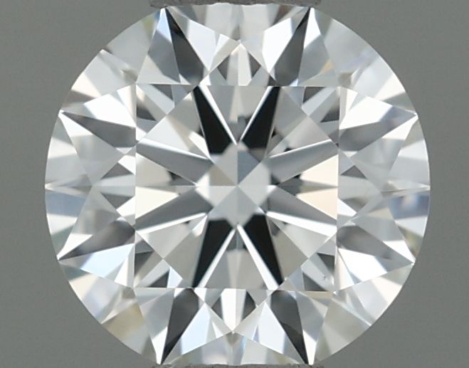 0.45 ct Round diamond