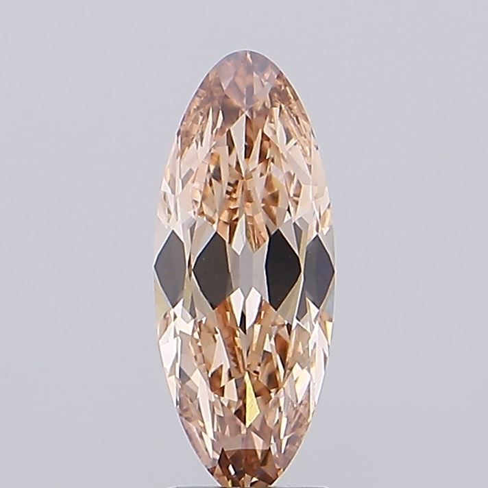 2.13 ct Oval diamond