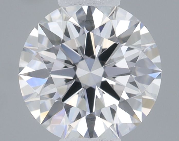 0.53 ct lab-grown Round Diamond
