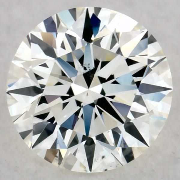 0.4 ct Round Diamond