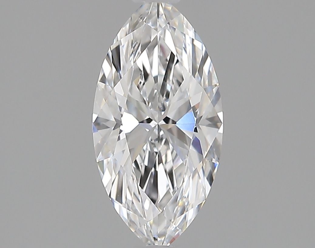 1.01 ct. marquise Lab Grown Diamond front image
