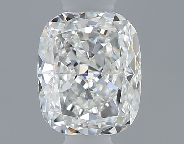 0.3 ct Cushion brilliant Diamond