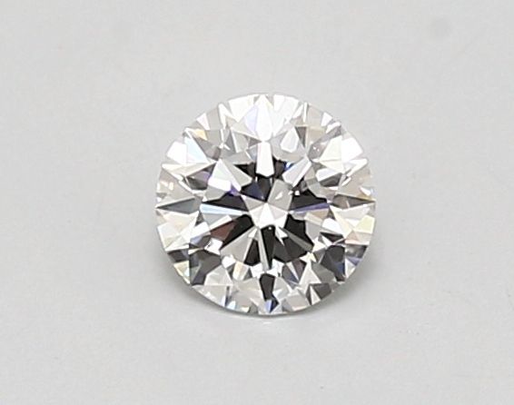 0.45 ct lab-grown Round Diamond