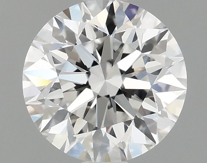1.09 ct. round Lab Grown Diamond front image