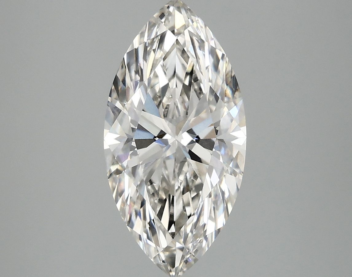 2.55 ct Marquise diamond