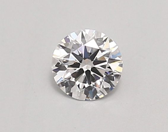 0.38 ct lab-grown Round Diamond