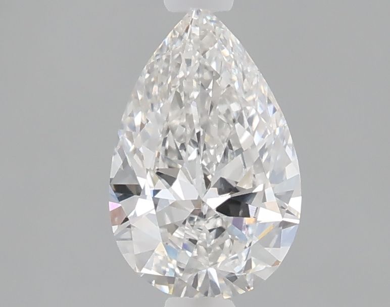 1.01 ct. pear Lab Grown Diamond front image