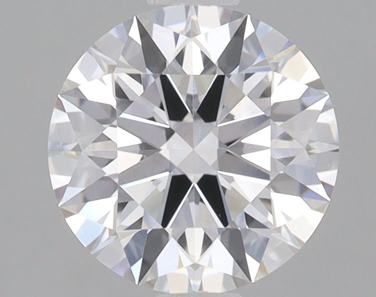 1.59 ct. round Lab Grown Diamond front image