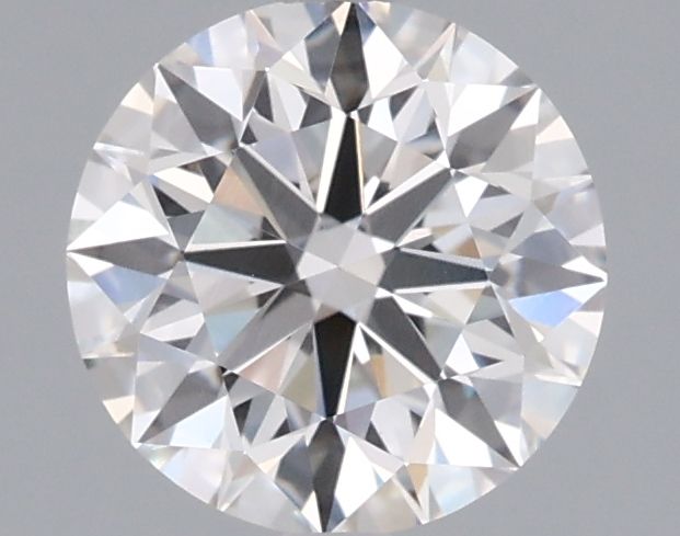 1.55 ct Round diamond
