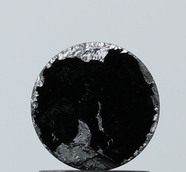 Diament 0.9 ct Fancy Black/VVS2