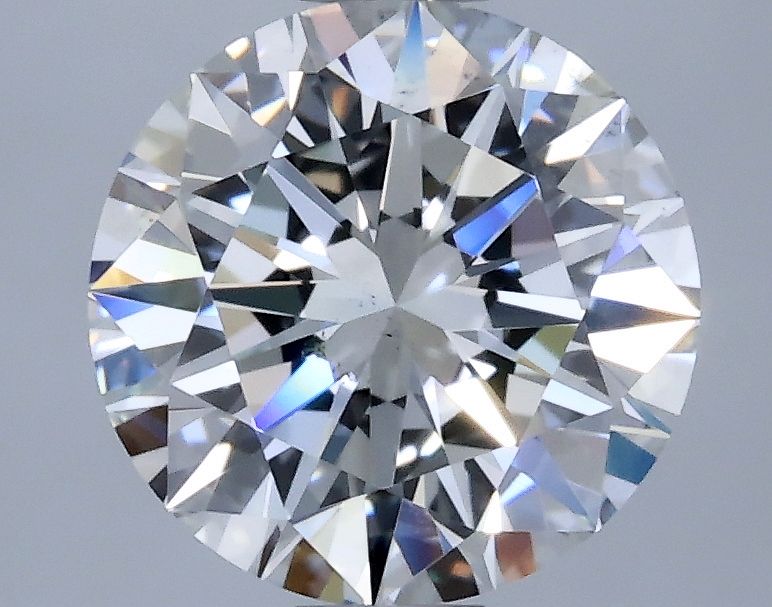1.00 ct Round diamond