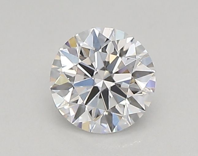 0.32 ct lab-grown Round Diamond