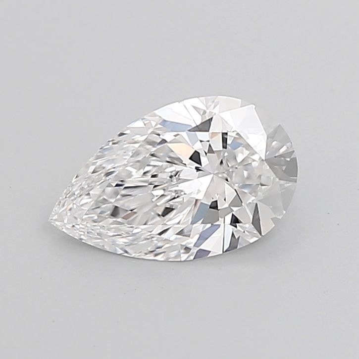 1.52 ct. pear Lab Grown Diamond front image