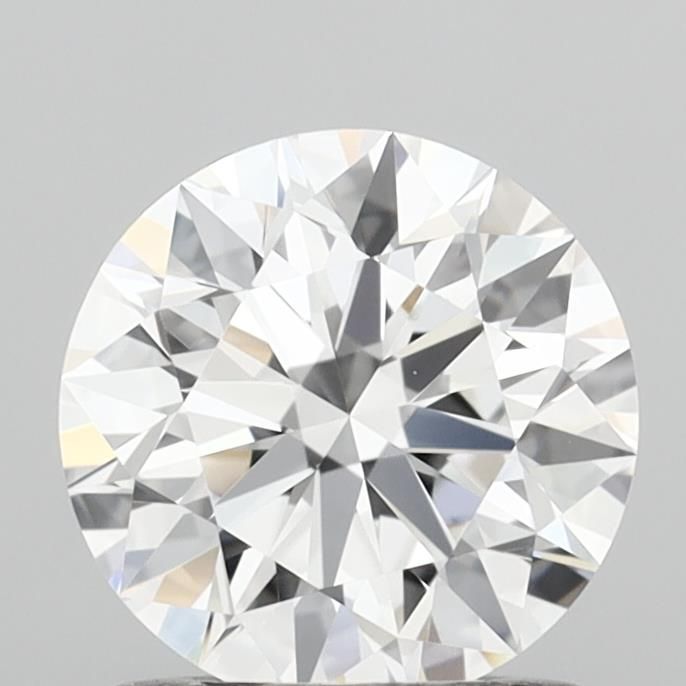 1.05 ct. round Lab Grown Diamond front image