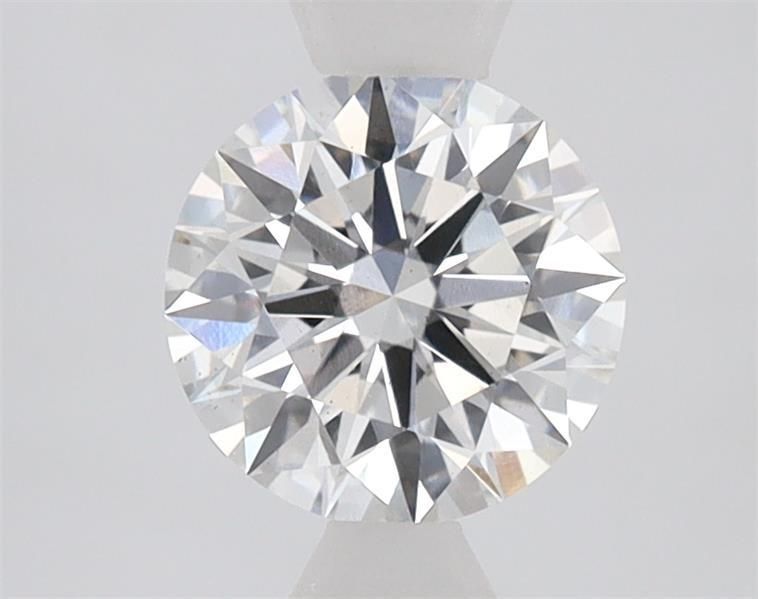 1.06 ct. round Lab Grown Diamond front image