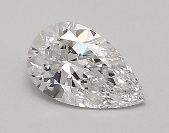 0.87 ct. pear Lab Grown Diamond front image