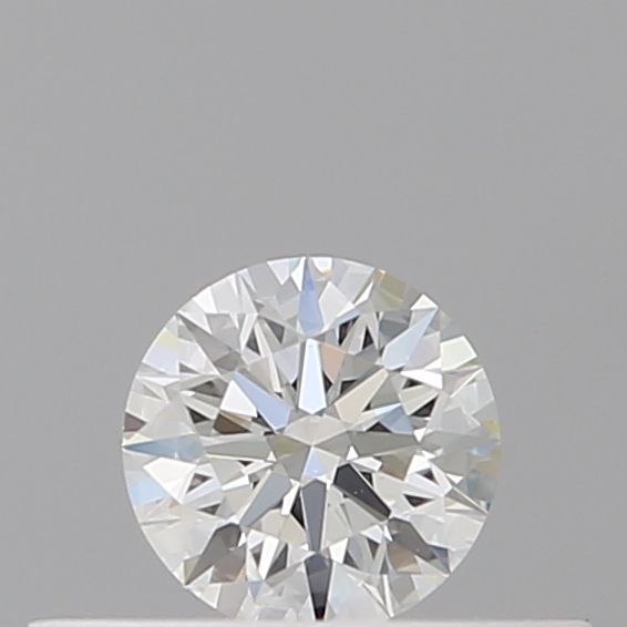 0.24 ct Round Diamond