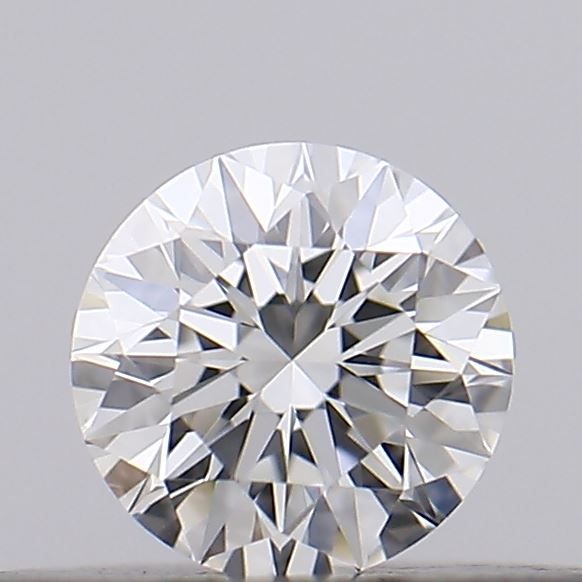 0.15 ct Round Diamond