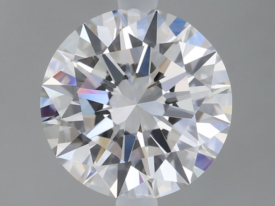 1.60 ct. round Lab Grown Diamond front image