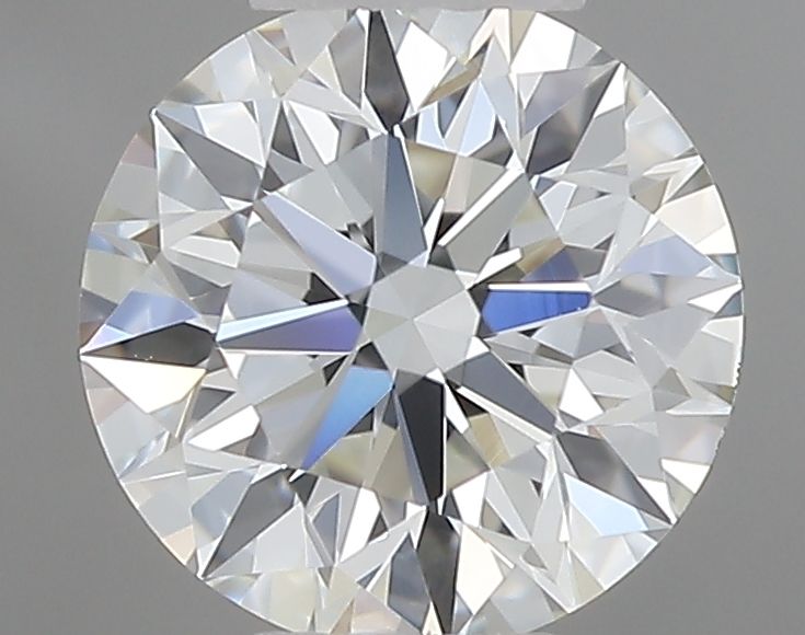 0.57 Carat