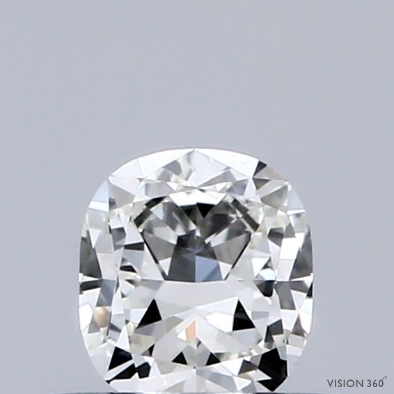 0.3 ct Cushion brilliant Diamond