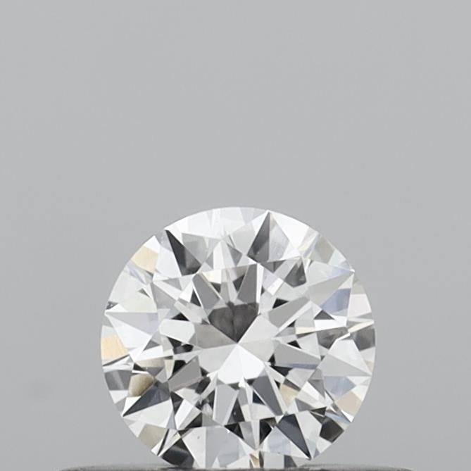 0.28 ct lab-grown Round Diamond