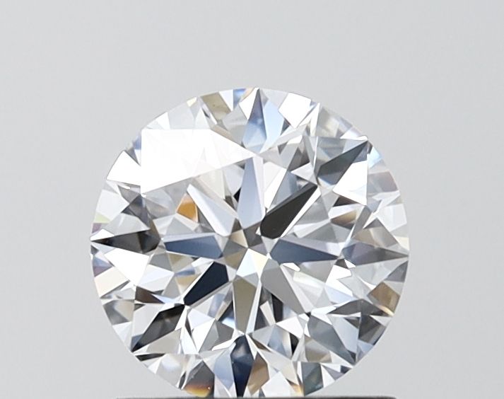 1.11 ct Round diamond
