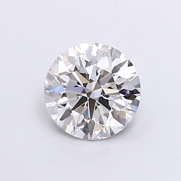 1.08 ct Round diamond